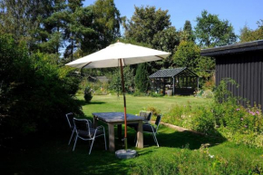 Traditional cottage close to Heatherhill & beach, Vejby